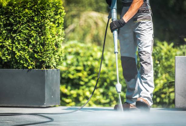 Best Pool Deck Cleaning  in Wellington, UT