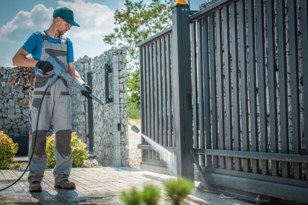 Best Building Exterior Washing  in Wellington, UT