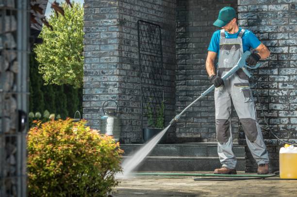 Best Spring Cleaning  in Wellington, UT