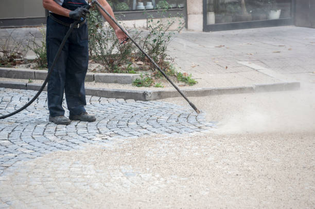 Wellington, UT  Pressure Washing Services Company
