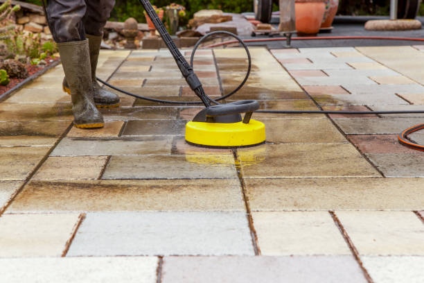 Best Concrete Sealing  in Wellington, UT